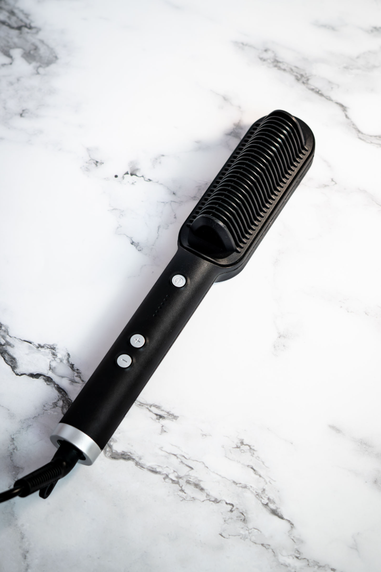 The Ultimate Hair Smoother
