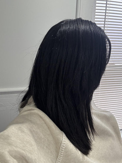 The Ultimate Hair Smoother