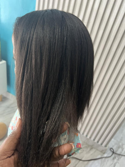The Ultimate Hair Smoother