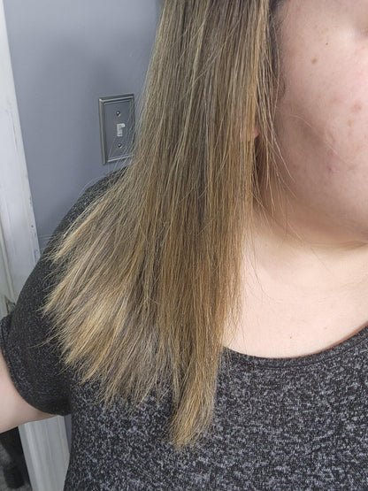 The Ultimate Hair Smoother