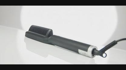 The Ultimate Hair Smoother