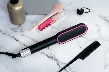 The Ultimate Hair Smoother